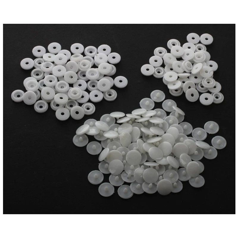 Качественные 100 шт T3 Кам защелки пресс шпильки для скрапбукинга Швейные Кнопки