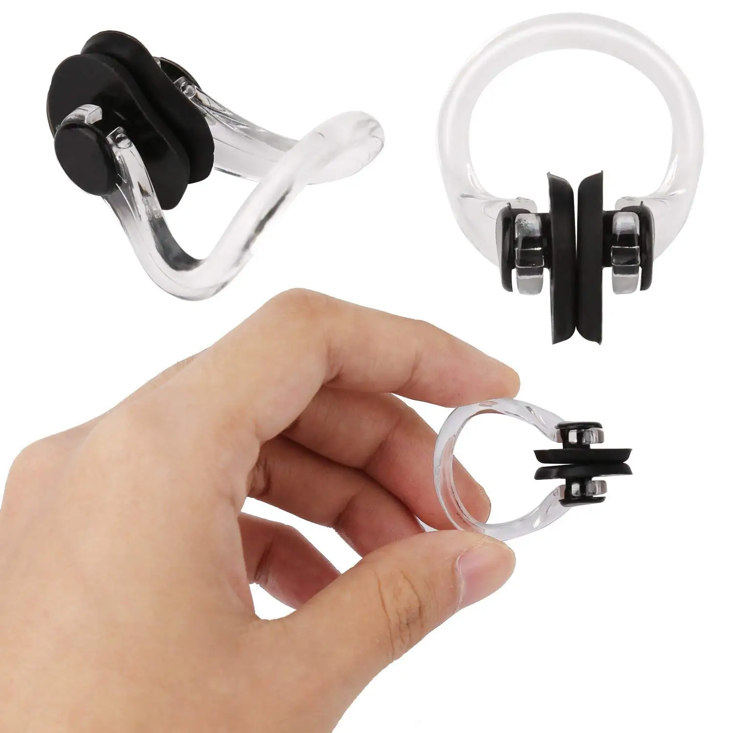 1 Pair Soft Waterproof Earplugs Dust-Proof Ear Environmental Silicone Sport Plugs Diving Water Sports Swimming Accessories | Спорт и