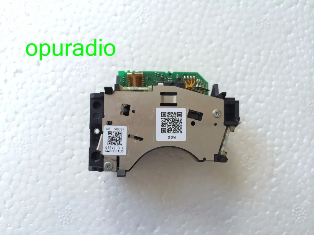 Абсолютно Новый SF-BD412V-PP/SF-BD412V SF-BD412 SFBD412VPP SFBD412V SFBD412 BD412 Blueray лазерный объектив