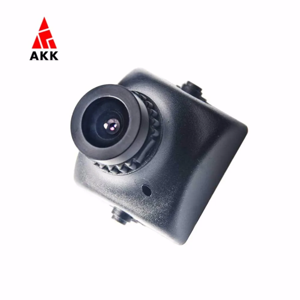 AKK FPV TS5828L 5,8G 600MW 40Ch мини av-передатчик для FPV мультикоптера