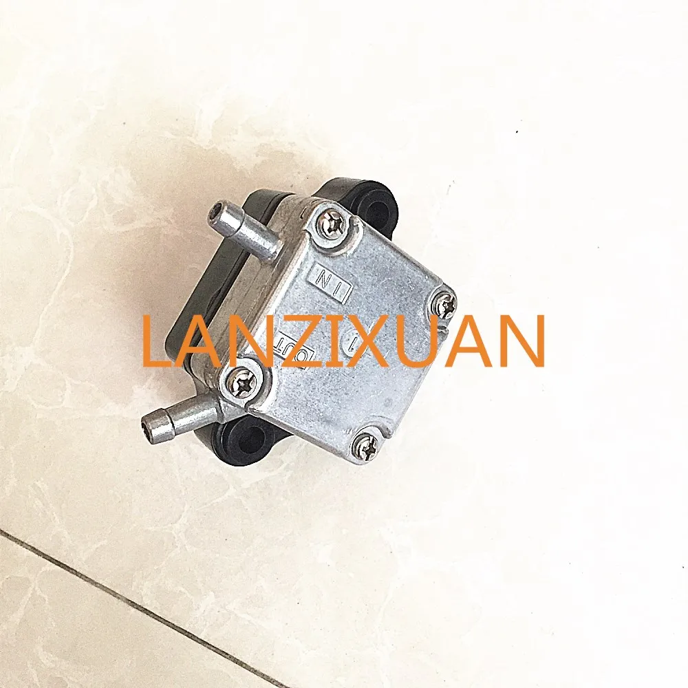 

Genuine Fuel Pump Assy for Parsun F15 4-Stroke 15HP Outboard Motor Spare Parts F15-07140000
