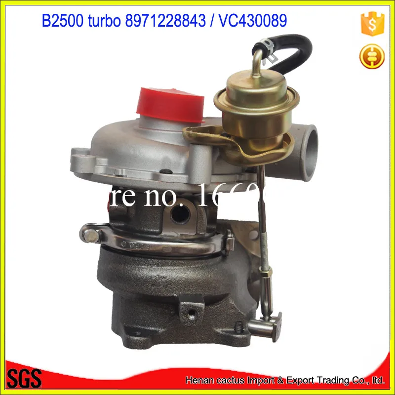WL84 turbo ffor maazda VJ33 VJ26 oem VA430013/VB430013/VI430089/VA430089/VA430090/VB430089 | Автомобили и мотоциклы