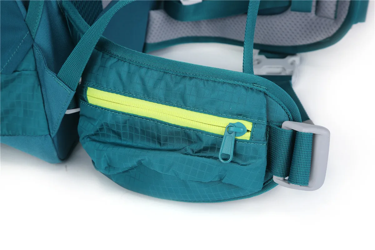NEVO RHINO 50L водонепроницаемый мужской рюкзак унисекс дорожная сумка походный открытый альпинистский рюкзак для мужчин