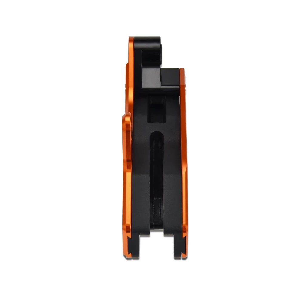 Защитная направляющая цепи CNC для мотоцикла KTM 690 ENDURO R/ABS SMC SMR/ABS 2010 2011 2012 2013 2014