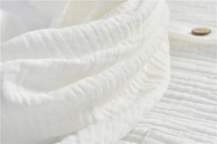 Женское длинное льняное пальто Suvance однотонное винтажное с длинным рукавом 3