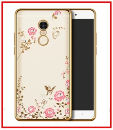 Для Xiaomi Redmi Note 4X32G Кожаный чехол-книжка с окошком для просмотра чехол для Xiaomi Redmi Note 4 Global Version/Redmi Note 4X32 GB