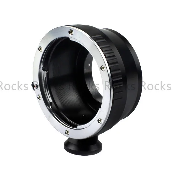 Кольцо адаптера объектива Pixco для L/R Nik1 подходит Leica R LR Nikon 1 AW1 J3 J2 J1 S1 V2 V1 со