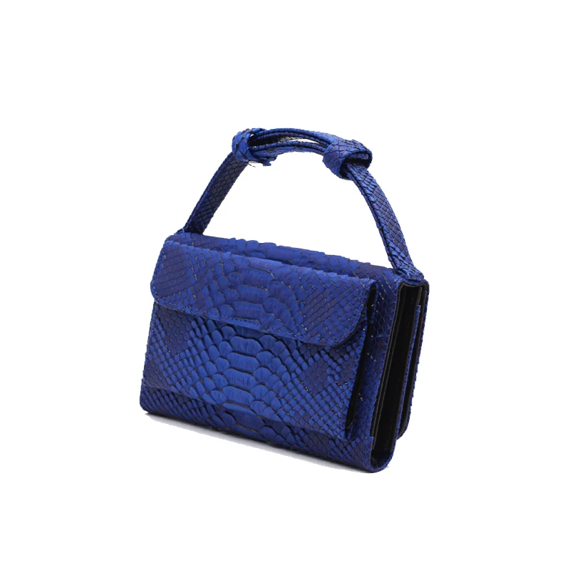 Сумка кросс боди Женская из воловьей кожи саквояж на плечо натуральной