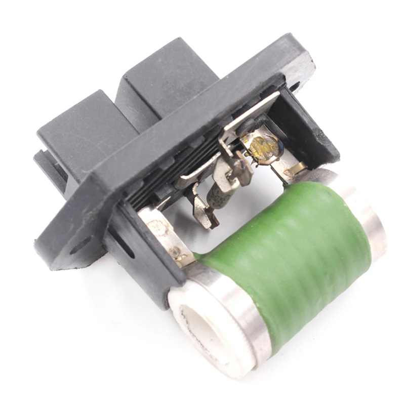 Новинка 51736774 для Fiat Alfa Romeo Bravo Coupe Punto Stilo двигатель вентилятора обогревателя