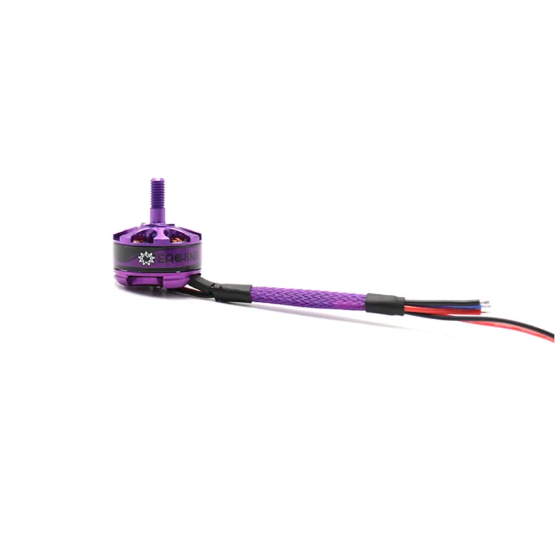 4X Eachine 2206 MN2206 2300KV 3-5S бесщеточный двигатель для Eachine Wizard X220S 250 280 FPV гоночный гонщик Рама Запчасти