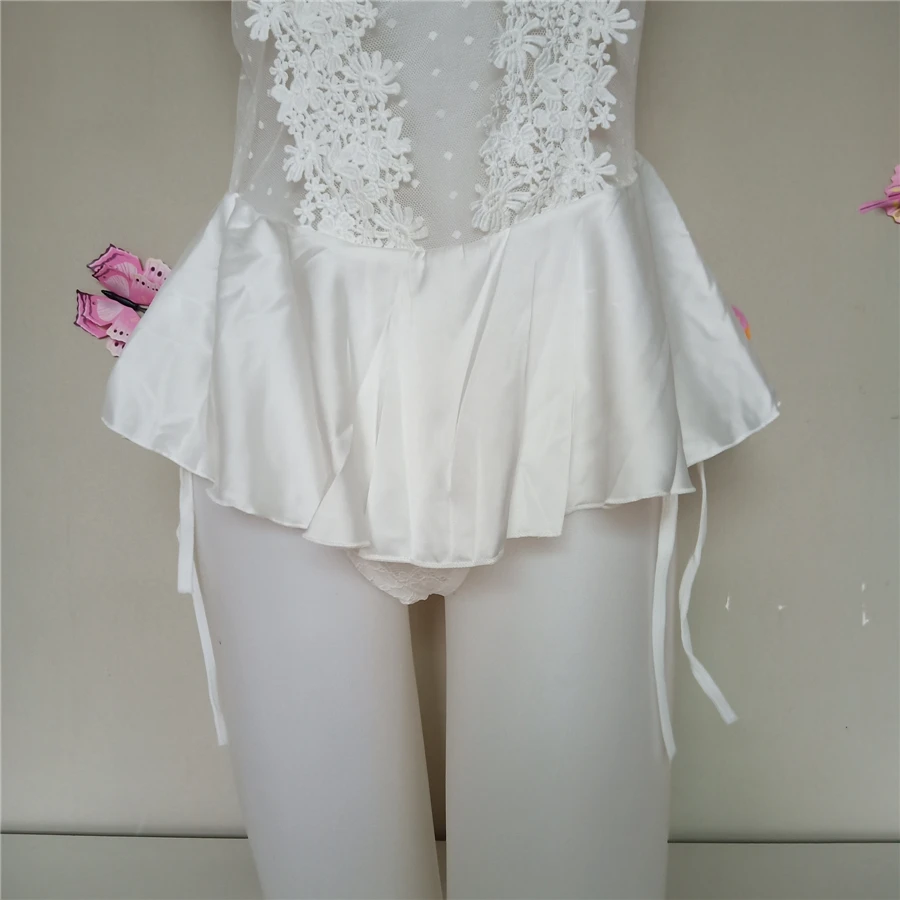 Одежда для сна нижнее белье ночная рубашка распродажа сорочки babydoll сексуальные