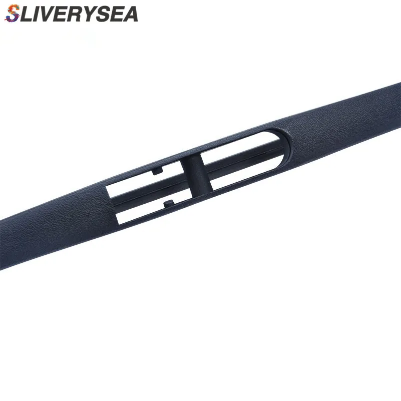 SLIVERYSEA Задняя щетка стеклоочистителя Без Рычага для Nissan Murano MK 1 (Z50) 2002 2007 12 'Ɗ
