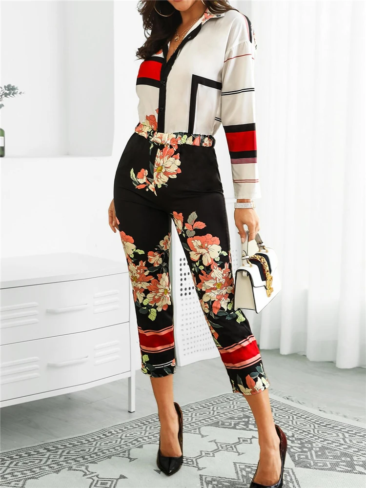 2019 летний женский элегантный комбинезон для отдыха женские комбинезоны Женский