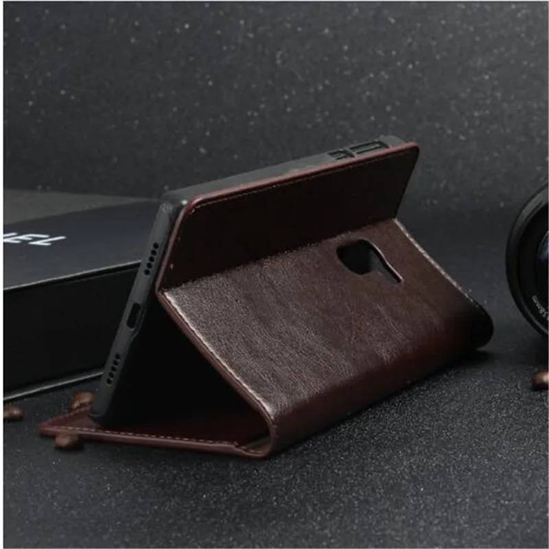Xingduo кожаный чехол case для xiaomi mi смешивания бизнес бумажника держатель мешок