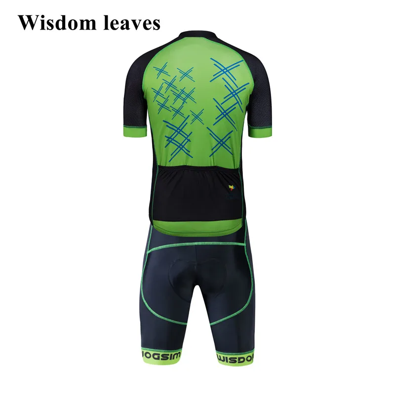 New 2018 cycling jersey hombre sky clothing sets bike set ciclismo equipos roupa ODM | Спорт и развлечения