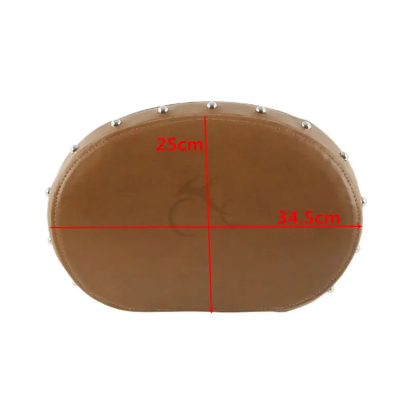 Задняя пассажирская спинка Sissy БАР накладка для индийского шефа Классический