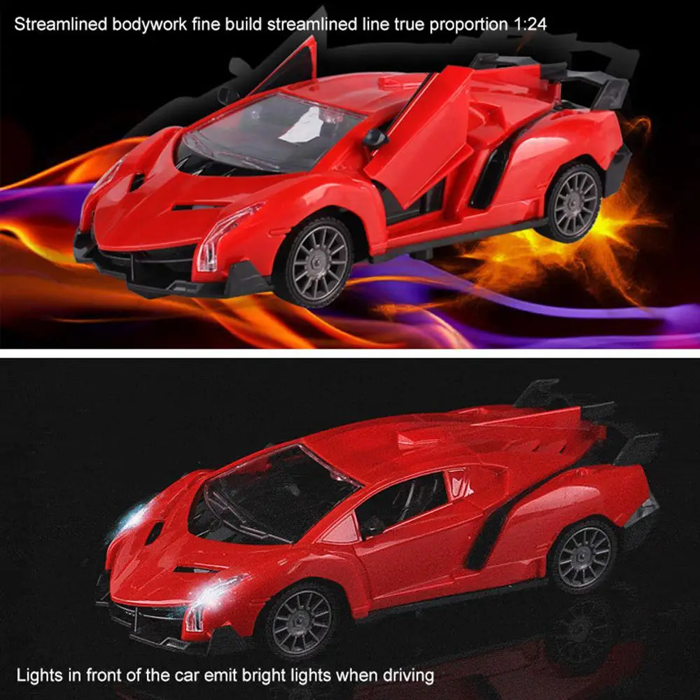 Охрана окружающей среды RC двойной двери автомобиля Elantra Accent Tucson модель для Lamborghini