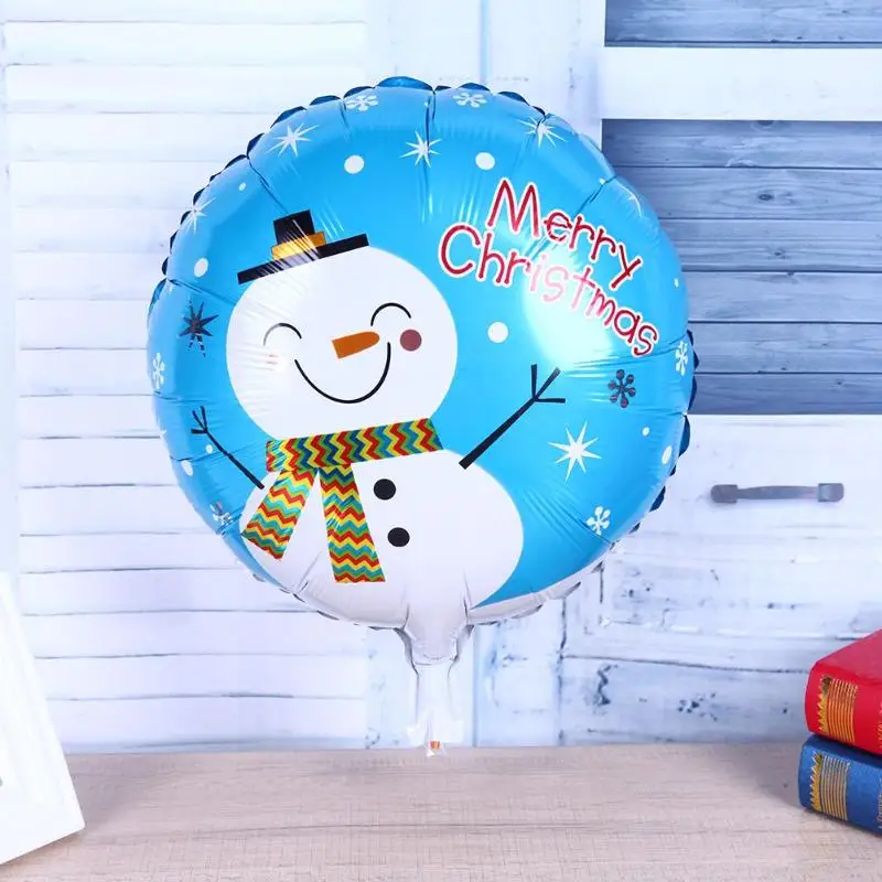 1 шт. надувные воздушные шары из алюминиевой фольги|Воздушные и аксессуары| |