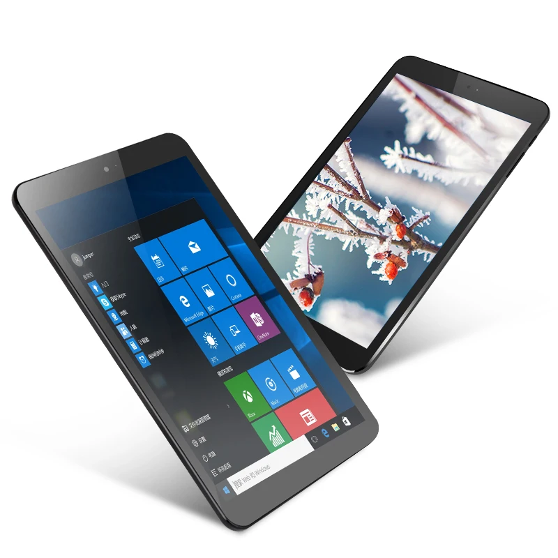 Планшет Jumper EZpad mini 5, 8,0 дюймов, 2 Гб ОЗУ, 32 Гб ПЗУ, Windows 10, Intel Cherry Trail Z8350, четырехъядерный, 1920x1200, HDMI