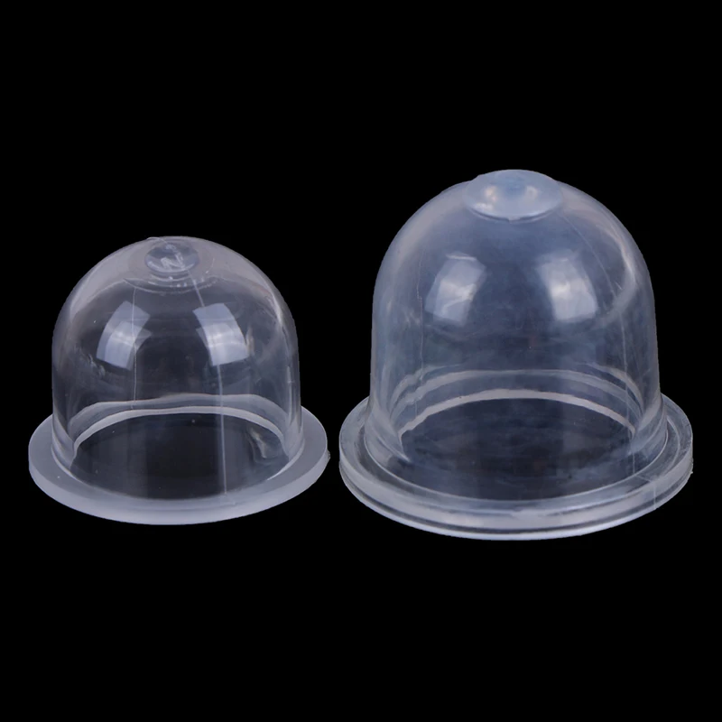 10 шт. Детали Карбюратора топливная грунтовка лампочка насос Крышка для