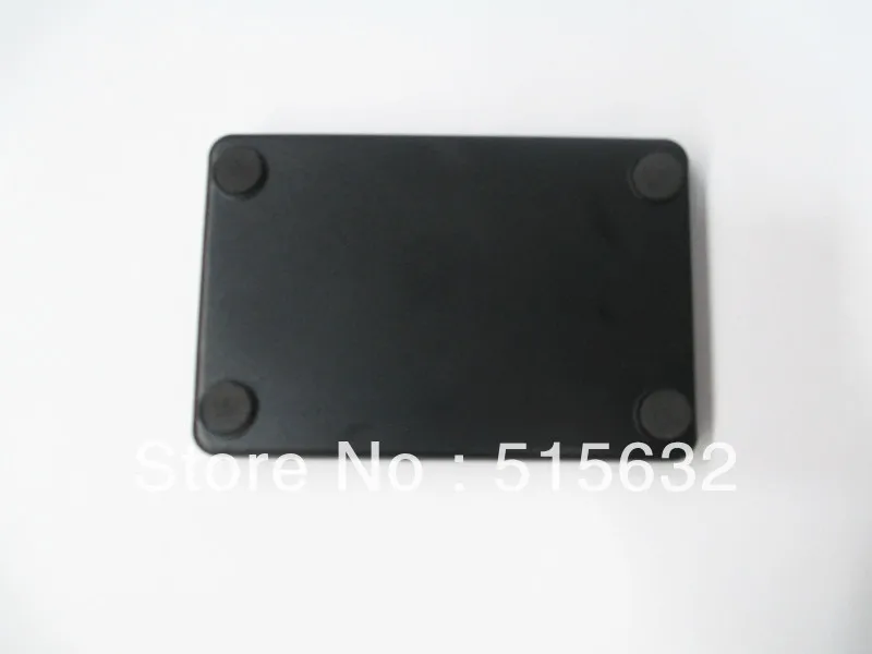 Новый безопасный черный USB датчик приближения Smart RFID IC кардридер 13 56 кГц NFC |