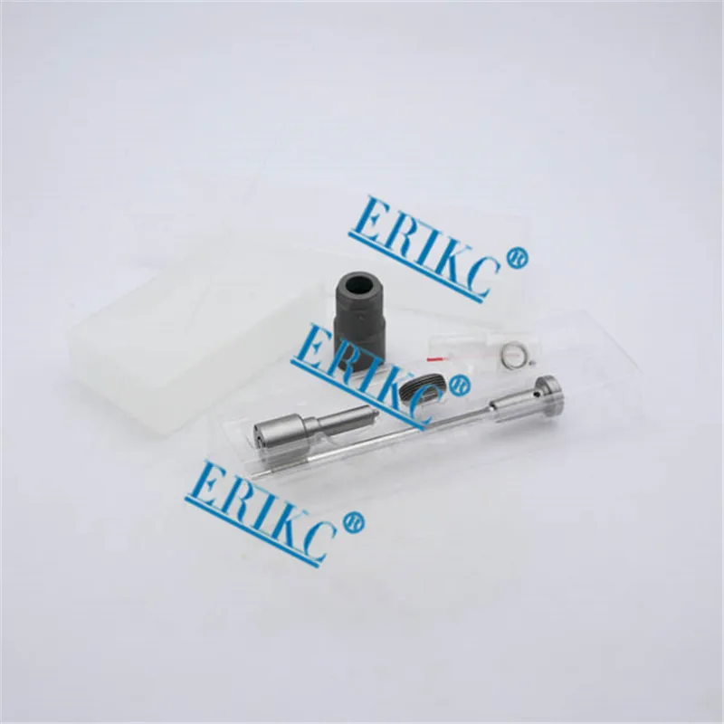 ERIKC F00ZC99027 комплект для ремонта топливного инжектора дизельного двигателя сопло