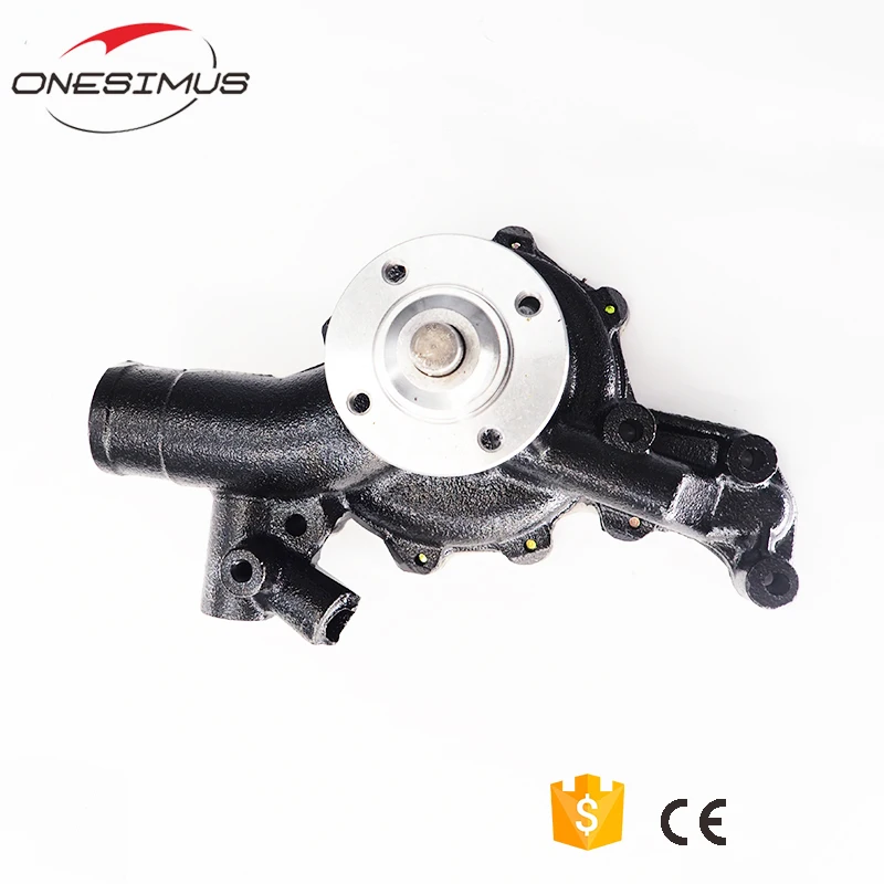 T-115/16100-59165/59166/59245 автомобильный водяной насос для toyota DYNA двигателя B/11B/3B/14B/15B