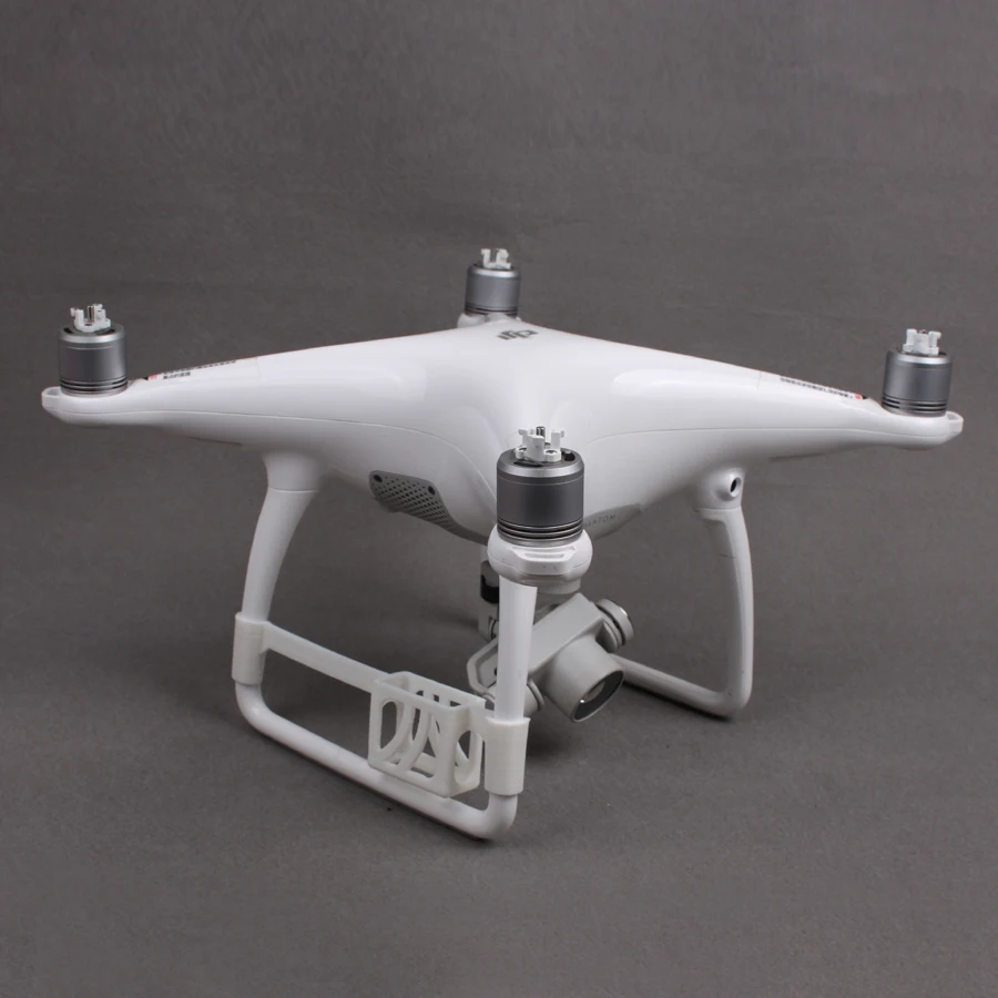 Держатель для GPS трекера DJI Phantom 4/Phantom 4 pro + 3D печать TK 102 TK102 V16 Крепежный Кронштейн