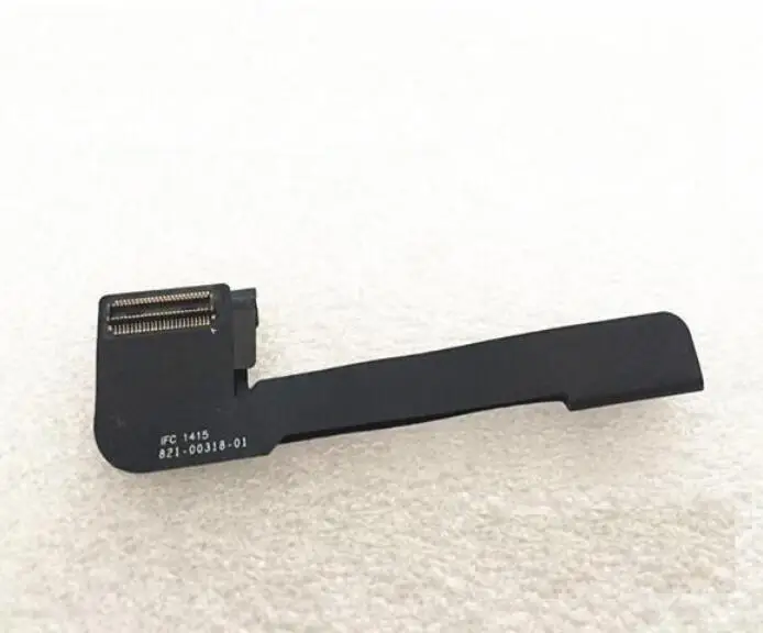 TPFEEL Laptop LCD Display Cable 821-00318-01 923-00404 for Macbook Retin 12" A1534 LED Lvds Screen | Компьютеры и офис