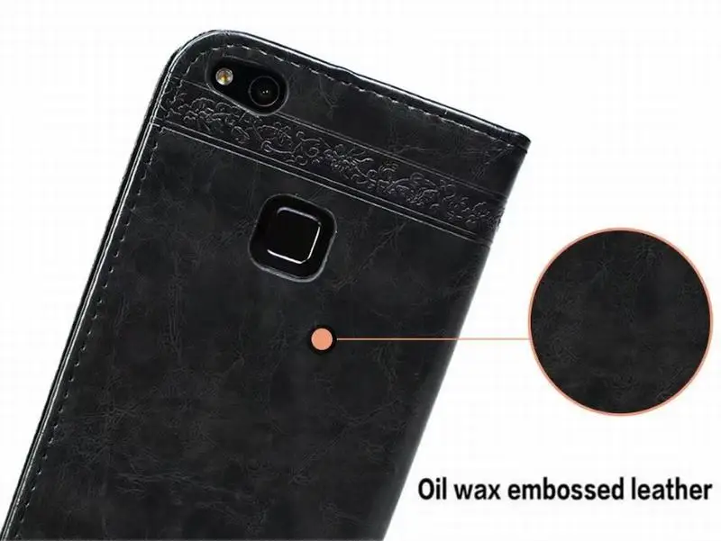 Флип тисненый кожаный чехол для huawei P30 Lite P20 Pro Y9 чехол для телефона Флип Магнитный кожаный чехол для huawei P10 P9 Lite P30