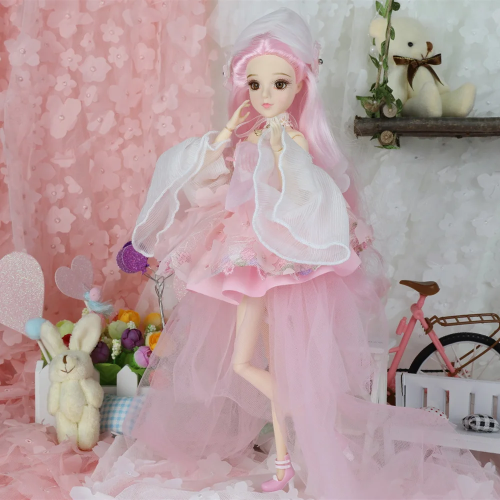 1/6 BJD кукла MMGirl Карта Таро кукла шарнир тело 30 см Премиум Подарочная коробка Упаковка девочка игрушка подарок