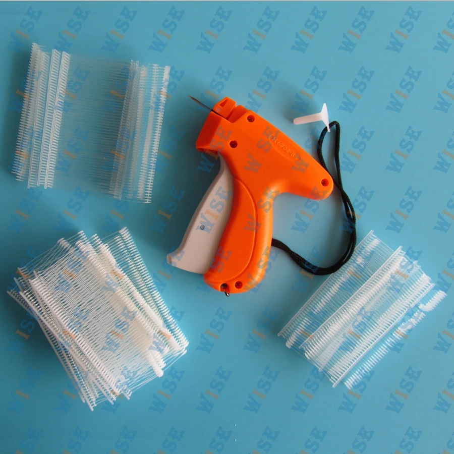 Бирка с ценой на одежду бирка биркой 1000 зажимами. 25 мм 250 50 500 75 250|tag gun for sale|tag connectortag