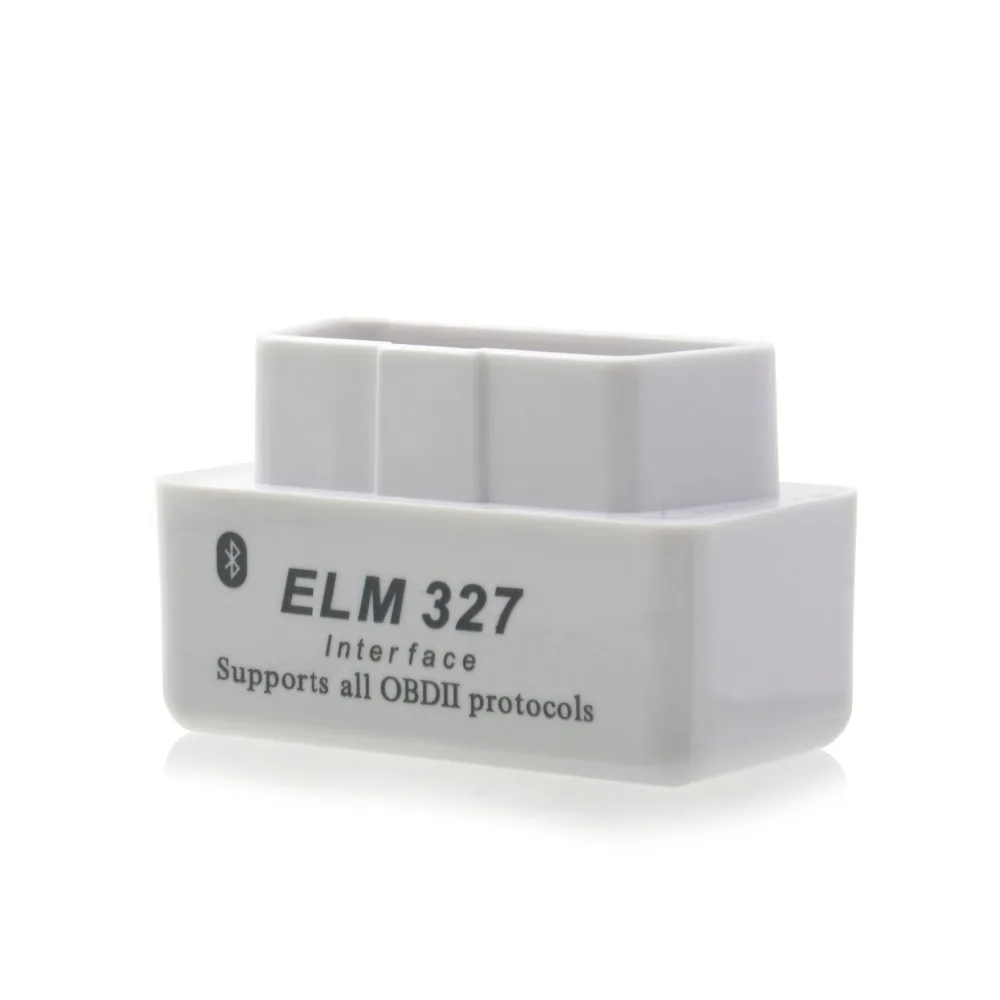 2019 двойная плата PCB PIC18F25K80 чип ELM327 V1.5 Bluetooth автомобильное сканирование автобусное