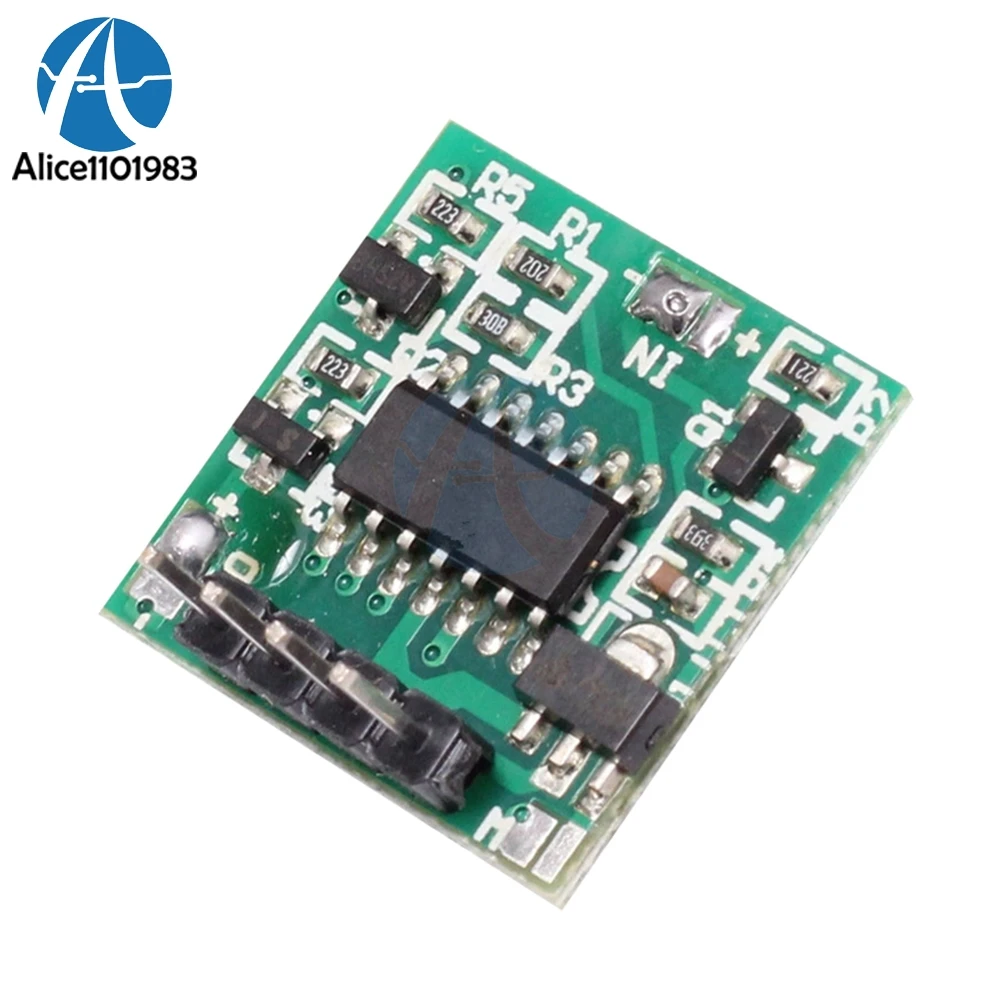 Переключатель с таймером электронная лампа регулируемой задержкой для