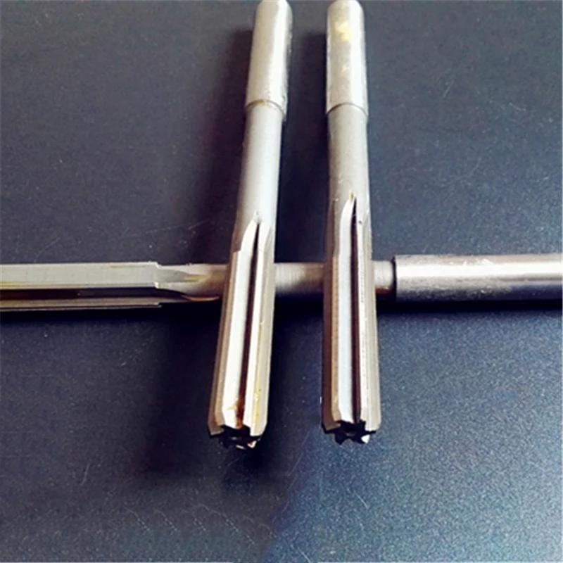 1/", 1/4", 5/1", 3/8", 1/", 5/8", 3/", 1 дюйм развертки для машины с прямым хвостовиком