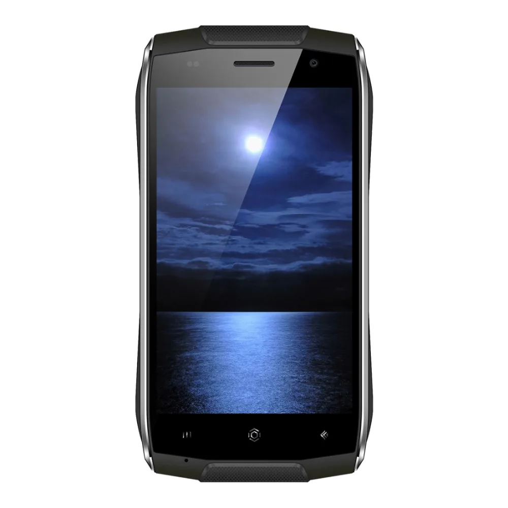 Оригинальный HOMTOM зоджи Z6 IP68 Водонепроницаемый сотовый телефон 4 7 inch 1 ГБ