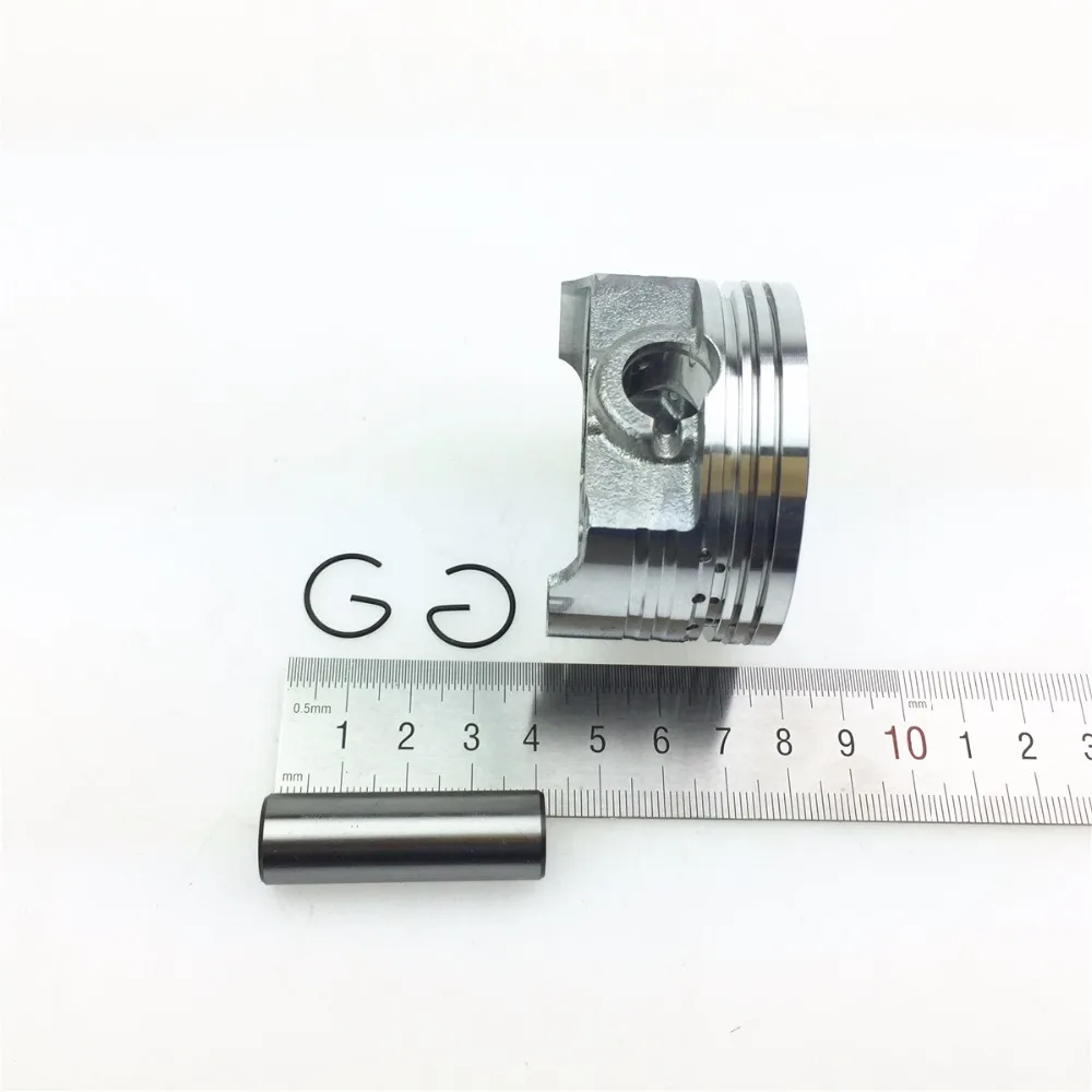 Поршневые аксессуары STARPAD для мотоциклов модификация поршневого кольца 58 5 мм 61 55