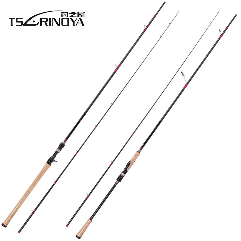 Спиннинг Tsurinoya SWORDSMAN 872MH 2 65 м 165 г 177 кастинговое удилище аксессуары FUJI удочка для
