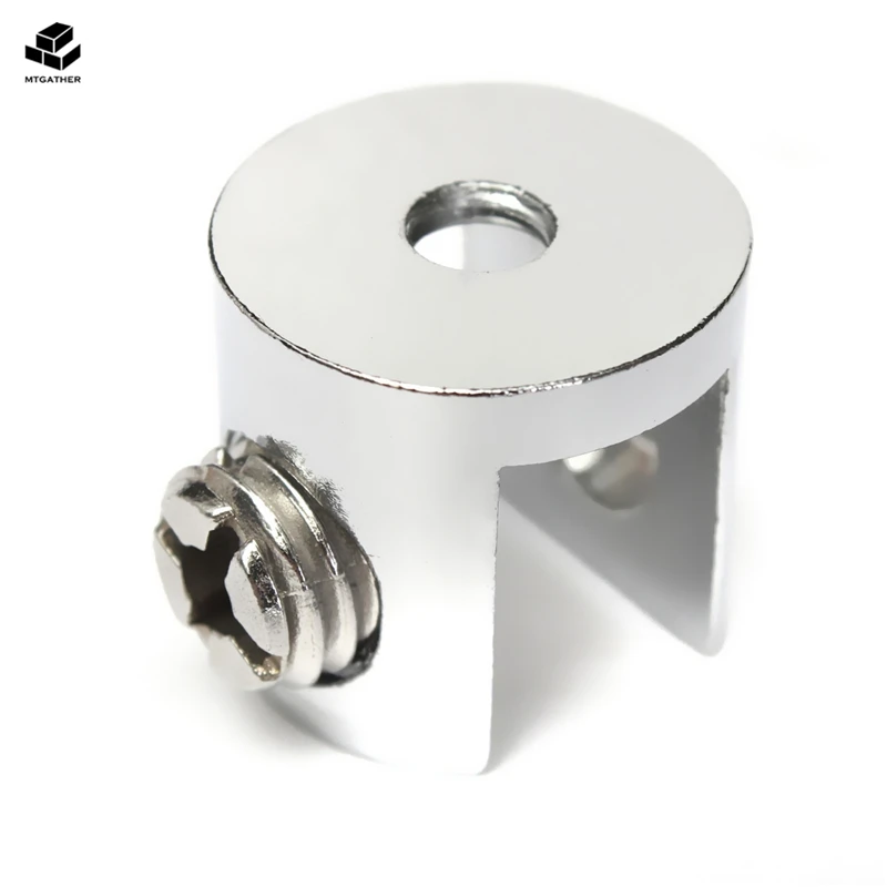 4 шт. кронштейны из цинкового сплава 6 8 мм|small glass shelf|small shelf bracketglass bracket |