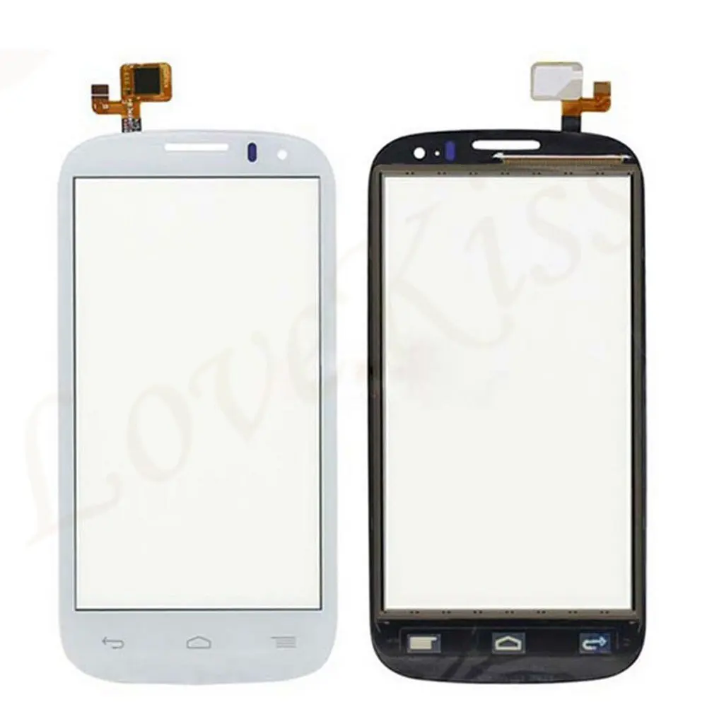 4 5 &quotсенсорная Передняя панель для Alcatel One Touch Pop C5 OT 5036 OT5036 OT5036D сенсорный экран