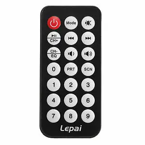 Lepy 500 50 Вт Мини цифровой усилитель FM бас для автомобиля дома MP3 Усилитель плеер |