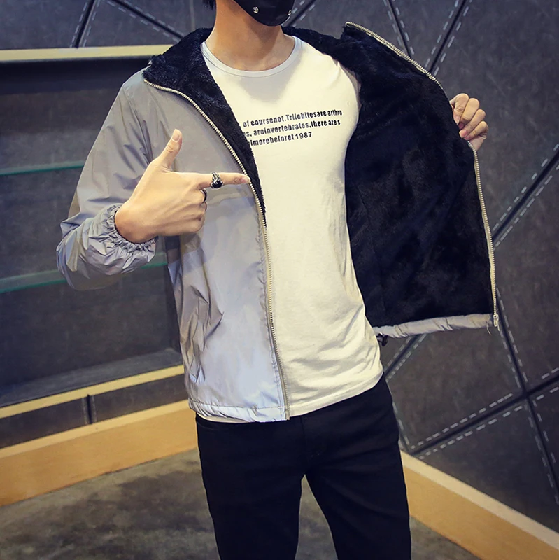 Флисовая куртка для мужчин и женщин водонепроницаемая ветровка в стиле хип-хоп