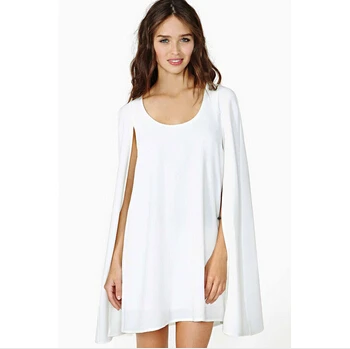 Индивидуальная женская летняя Волшебная детская накидка элегантная