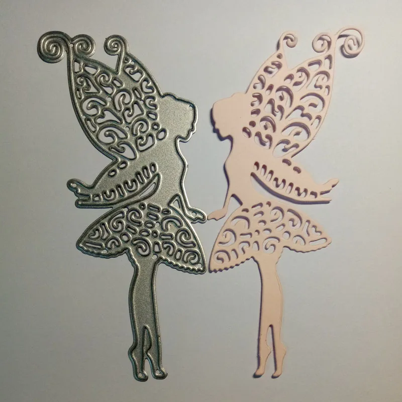 Прозрачная печатная папка с трафаретами сделай сам украшение из стали тиснение