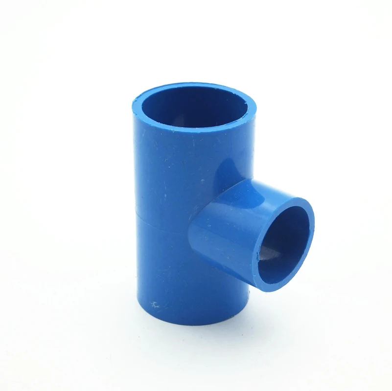 Соединительный фитинг для труб ПВХ соединитель садовых систем орошения 40 мм x 32