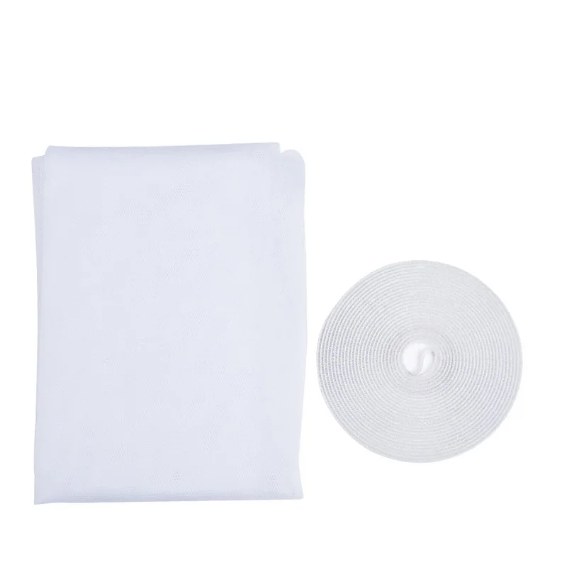 DIDIHOU крытый насекомых летучей экран занавес Окно Сетка комплект муха Жук ОСА