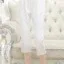 

Spring Women Summer 2019 New Flowers Stretch Leggings Cropped Trousers Plus Size Middle Age Mother Fashion Casual Pants