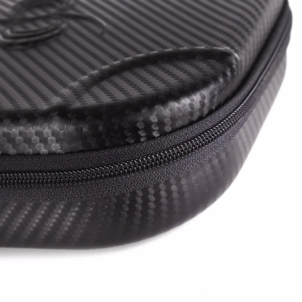 Чехол для переноски сумка транспортная защитная коробка PU EVA портативное