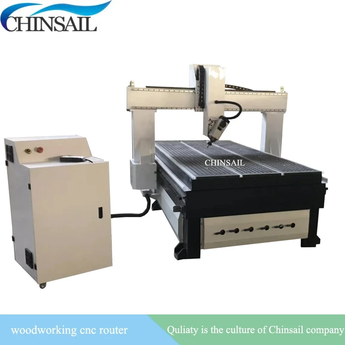 Фрезерный станок CHINSAIL 1325 1530 2030 2040 вращающийся на 180 градусов 4 осевой фрезерный с