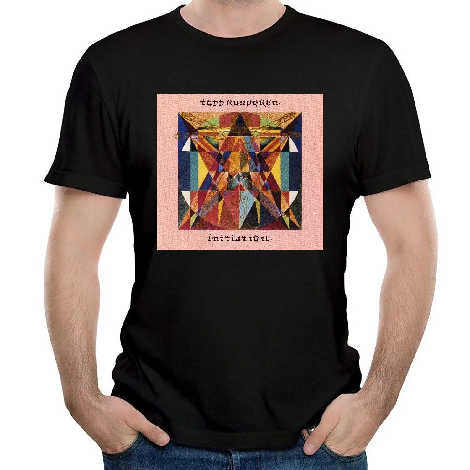 

T-Shirts for Men's TOD Men's T Shirt Black Short Sleeves New Fashion T-Shirt Men Clothing Homme High Quality